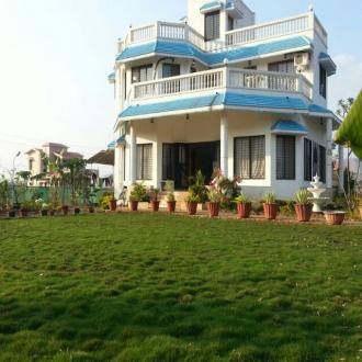 Luxurious Bungalow Near Lonavala, Lonavala 1